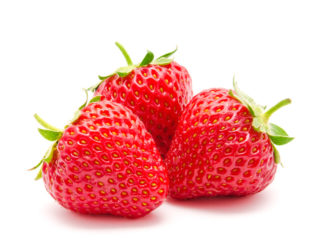 Erdbeeren Anbau