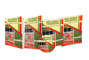 Goji Anbau Videokurs